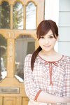 [Graphis] First Gravure - Maria Aine 愛音まりあ (120P+3Vid)