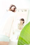 [Graphis] First Gravure - Maria Aine 愛音まりあ (120P+3Vid)