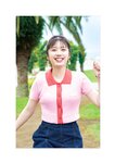 [Photobook] Rika Nagae 長江里加 - 1st Photobook Recolor (2023-02-22)