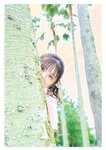 [Photobook] Rika Nagae 長江里加 - 1st Photobook Recolor (2023-02-22)