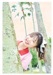 [Photobook] Rika Nagae 長江里加 - 1st Photobook Recolor (2023-02-22)