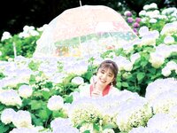[Photobook] Rika Nagae 長江里加 - 1st Photobook Recolor (2023-02-22)