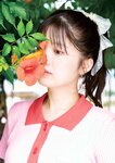 [Photobook] Rika Nagae 長江里加 - 1st Photobook Recolor (2023-02-22)