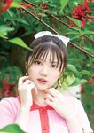 [Photobook] Rika Nagae 長江里加 - 1st Photobook Recolor (2023-02-22)
