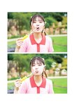 [Photobook] Rika Nagae 長江里加 - 1st Photobook Recolor (2023-02-22)