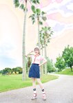[Photobook] Rika Nagae 長江里加 - 1st Photobook Recolor (2023-02-22)