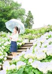 [Photobook] Rika Nagae 長江里加 - 1st Photobook Recolor (2023-02-22)