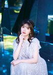 [Photobook] Rika Nagae 長江里加 - 1st Photobook Recolor (2023-02-22)