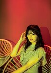 [Photobook] Rika Nagae 長江里加 - 1st Photobook Recolor (2023-02-22)
