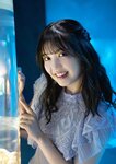[Photobook] Rika Nagae 長江里加 - 1st Photobook Recolor (2023-02-22)