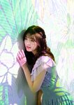 [Photobook] Rika Nagae 長江里加 - 1st Photobook Recolor (2023-02-22)