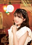 [Photobook] Rika Nagae 長江里加 - 1st Photobook Recolor (2023-02-22)