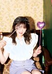 [Photobook] Rika Nagae 長江里加 - 1st Photobook Recolor (2023-02-22)