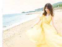 [Photobook] Rika Nagae 長江里加 - 1st Photobook Recolor (2023-02-22)