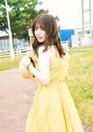 [Photobook] Rika Nagae 長江里加 - 1st Photobook Recolor (2023-02-22)