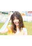 [Photobook] Rika Nagae 長江里加 - 1st Photobook Recolor (2023-02-22)