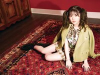 [Photobook] Rika Nagae 長江里加 - 1st Photobook Recolor (2023-02-22)