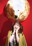 [Photobook] Rika Nagae 長江里加 - 1st Photobook Recolor (2023-02-22)