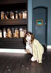 [Photobook] Rika Nagae 長江里加 - 1st Photobook Recolor (2023-02-22)
