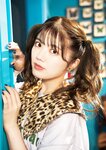 [Photobook] Rika Nagae 長江里加 - 1st Photobook Recolor (2023-02-22)