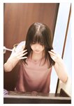 [Photobook] Rika Nagae 長江里加 - 1st Photobook Recolor (2023-02-22)