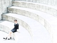 [Photobook] Rika Nagae 長江里加 - 1st Photobook Recolor (2023-02-22)