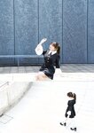 [Photobook] Rika Nagae 長江里加 - 1st Photobook Recolor (2023-02-22)