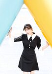 [Photobook] Rika Nagae 長江里加 - 1st Photobook Recolor (2023-02-22)