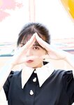 [Photobook] Rika Nagae 長江里加 - 1st Photobook Recolor (2023-02-22)