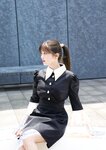 [Photobook] Rika Nagae 長江里加 - 1st Photobook Recolor (2023-02-22)