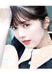 [Photobook] Rika Nagae 長江里加 - 1st Photobook Recolor (2023-02-22)