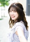 [Photobook] Rika Nagae 長江里加 - 1st Photobook Recolor (2023-02-22)