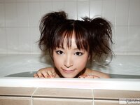 [Graphis] Calendar 2008-08 Emiru Momose