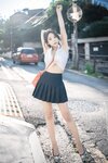 [DJAWA] Zzyuri (쮸리) - Last Summer