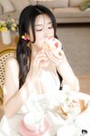 [Paranhosu] Sia_S22 Photo Book Vol.6 - A Lazy Afternoon