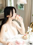 [Paranhosu] Sia_S22 Photo Book Vol.6 - A Lazy Afternoon