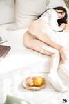 [Paranhosu] Sia_S22 Photo Book Vol.6 - A Lazy Afternoon