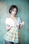 [BLUECAKE] Booty Queen - Lemon (+RED.Ver)