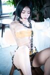 [BLUECAKE] Booty Queen - Lemon (+RED.Ver)