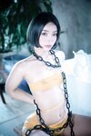 [BLUECAKE] Booty Queen - Lemon (+RED.Ver)