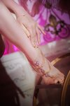 [COSPLAY] 年年 - 妖姬 [43P-848.37MB]
