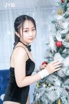 【JVID】小瑜 情欲兔女郎
