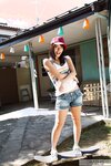 [Graphis] 2011.12.23 WINTER SPECIAL 2011 Kana Yume 由愛可奈『Further Growth』[100P39MB]