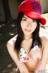 [Graphis] 2011.12.23 WINTER SPECIAL 2011 Kana Yume 由愛可奈『Further Growth』[100P39MB]