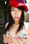 [Graphis] 2011.12.23 WINTER SPECIAL 2011 Kana Yume 由愛可奈『Further Growth』[100P39MB]