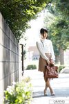 [Graphis] 2011.12.23 WINTER SPECIAL 2011 Kana Yume 由愛可奈『Further Growth』[100P39MB]
