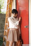 [Graphis] 2011.12.23 WINTER SPECIAL 2011 Kana Yume 由愛可奈『Further Growth』[100P39MB]