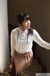 [Graphis] 2011.12.23 WINTER SPECIAL 2011 Kana Yume 由愛可奈『Further Growth』[100P39MB]