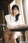 [Graphis] 2011.12.23 WINTER SPECIAL 2011 Kana Yume 由愛可奈『Further Growth』[100P39MB]