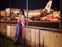 [Weekly Photobook] Riho Takada 高田里穂 - Kansei sareta Mikansei -Another edition- 完成された未完成　アナザーエディション (NO watermark)